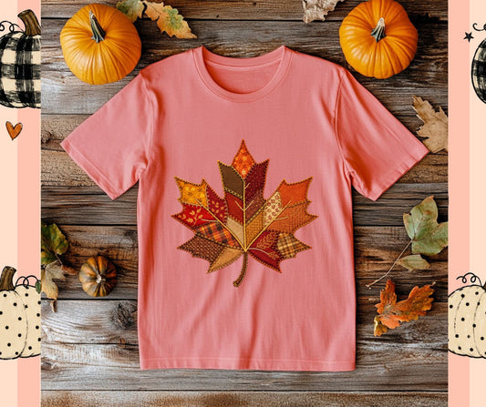 Fall T-shirt Collection