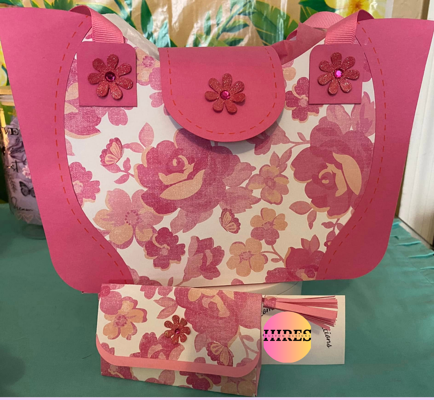 Customized Mother’s Day Gift Boxes