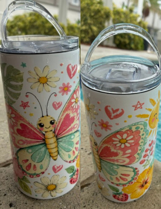 Summer Vibes Tumblers