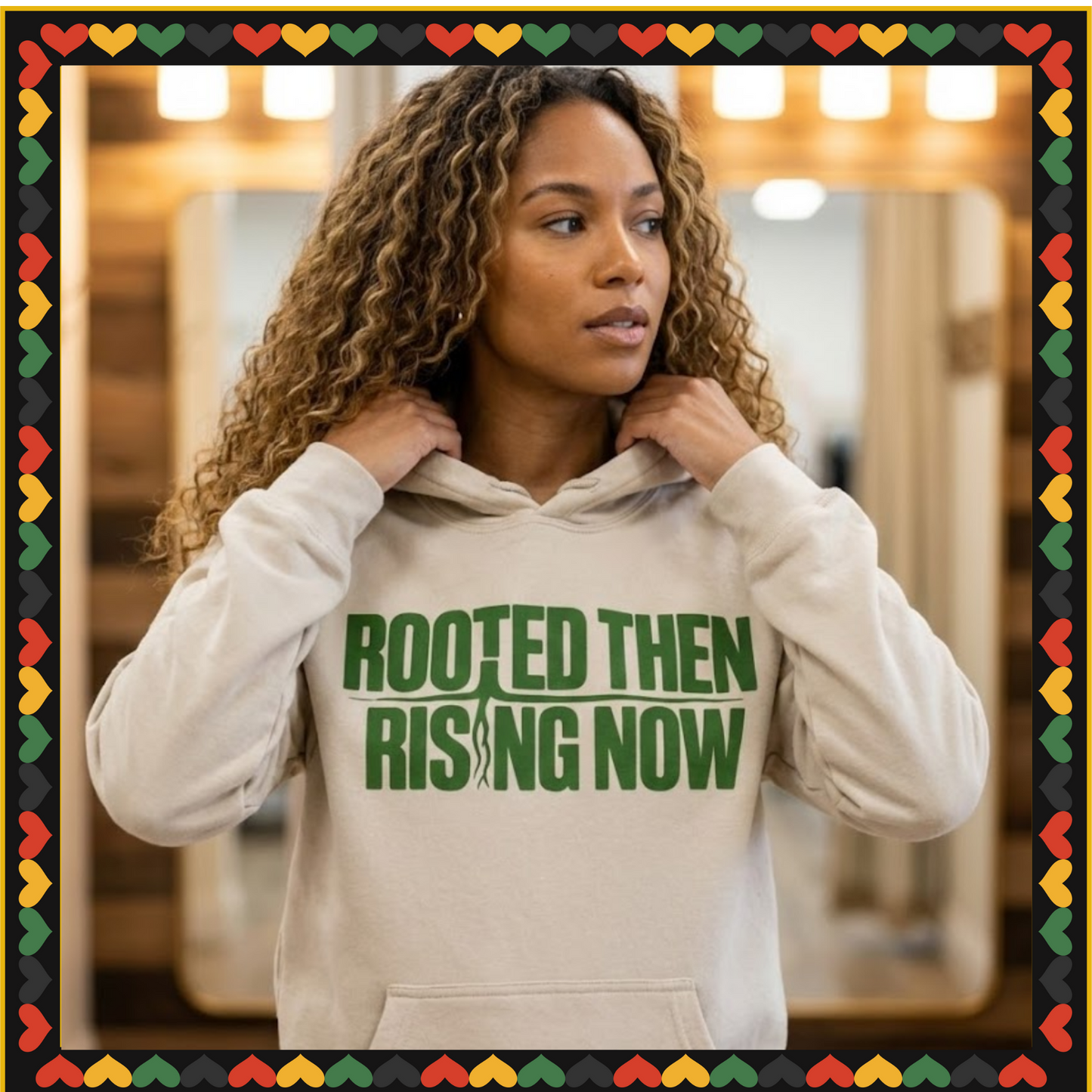 Black History Shirts