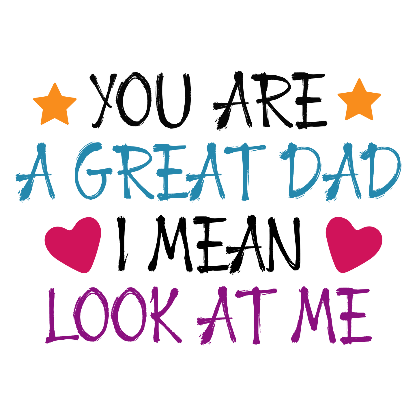 Father's Day t shirts