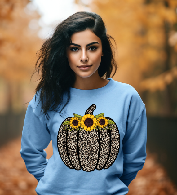 Fall Sweater Collection